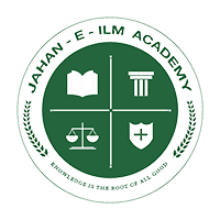 Jahan-e-Ilm Logo